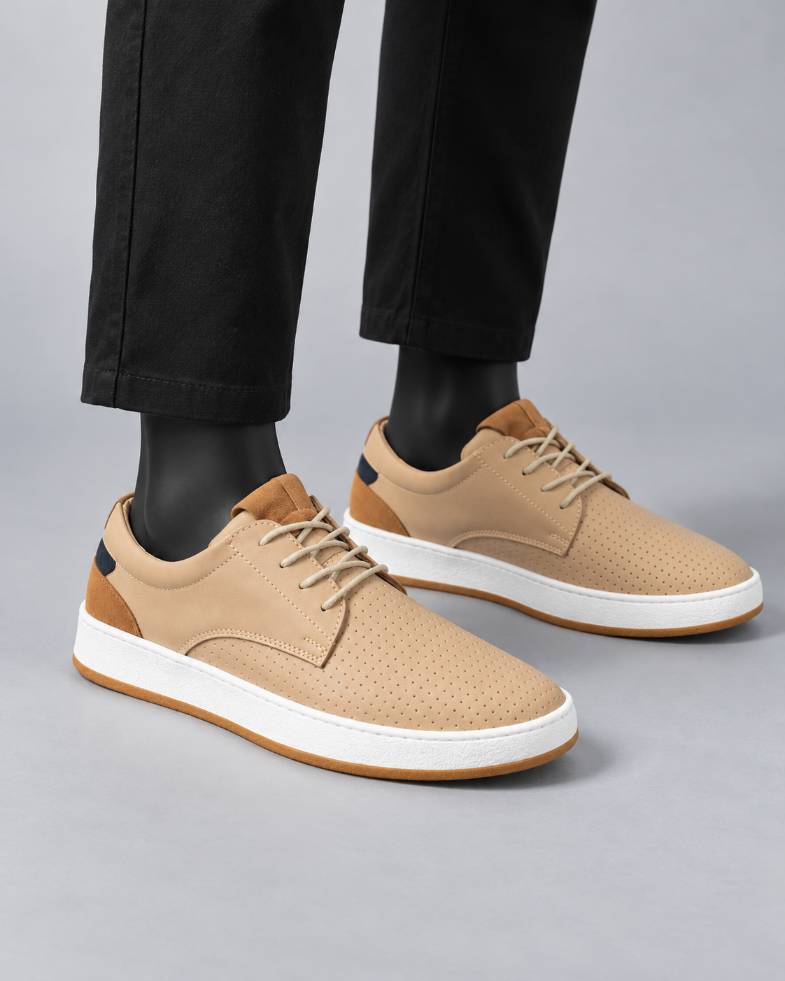Tommy Shoes