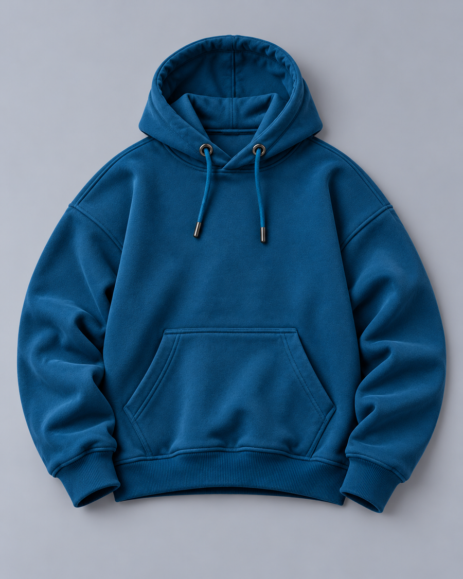 Basic Hoodie