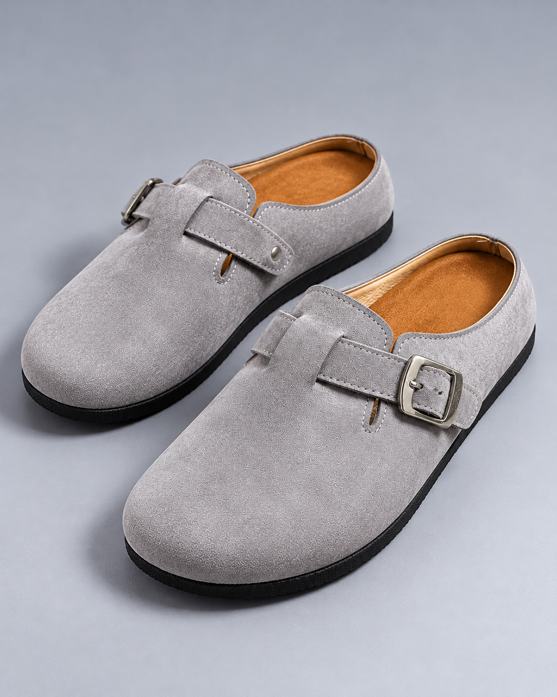 Blank Clogs SV
