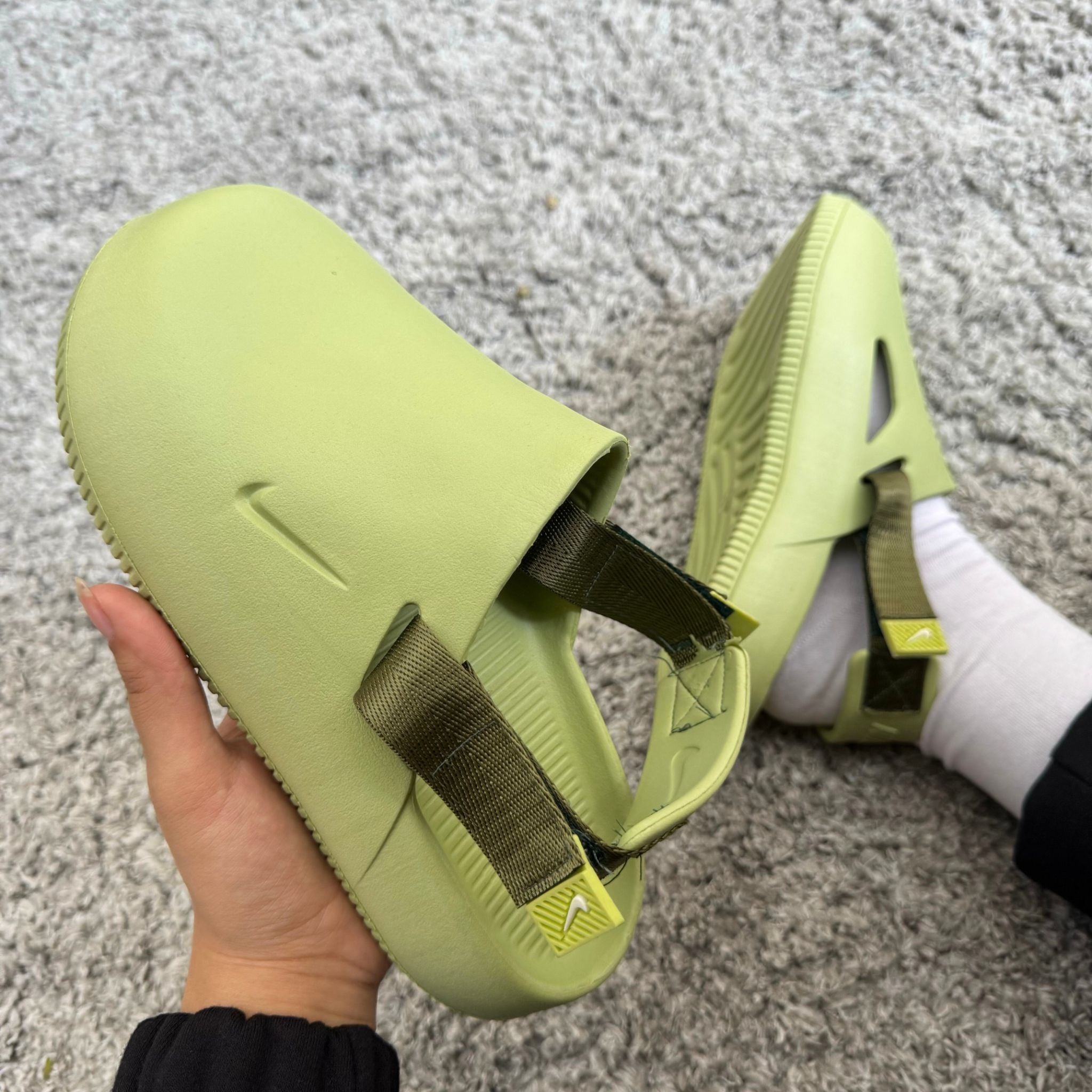 Nike Calm