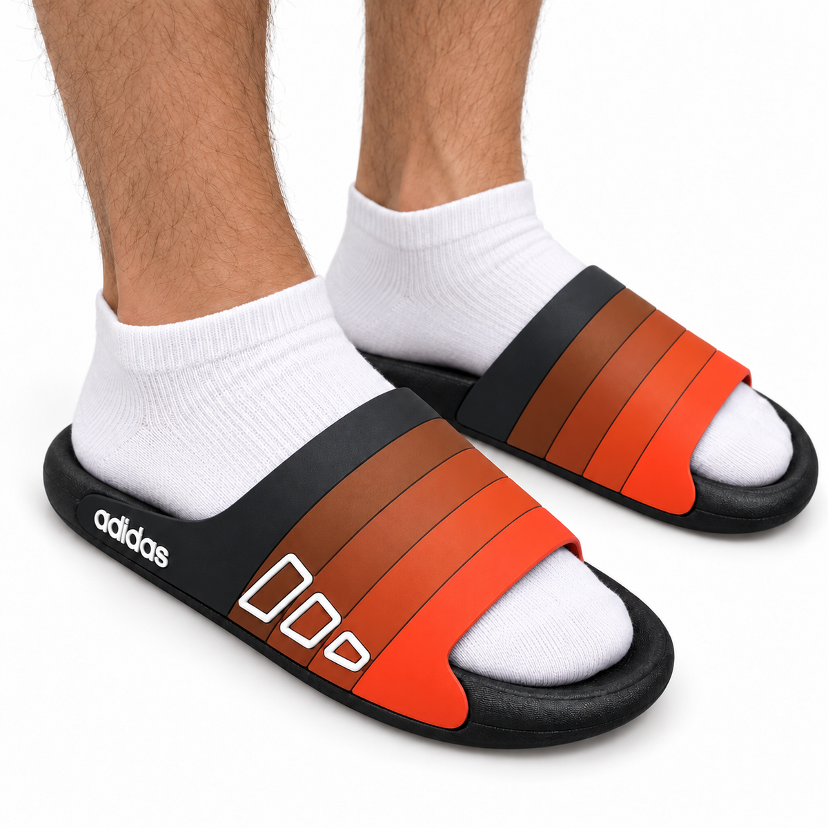 Adidas Tex2 Slides