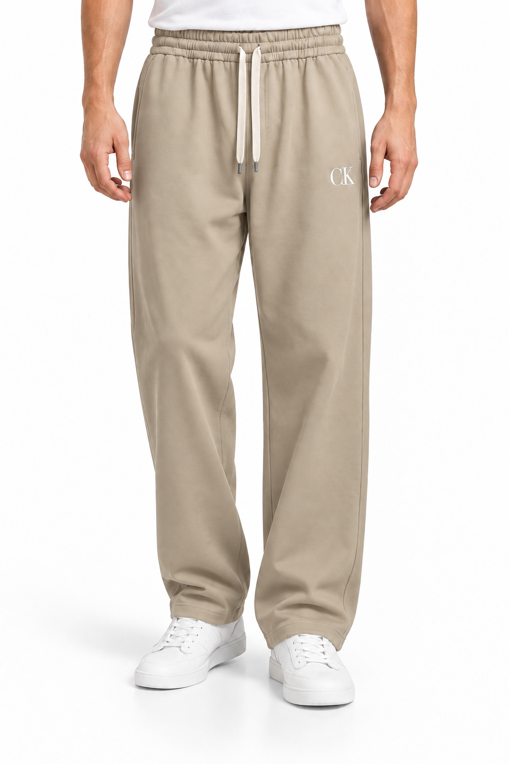 Wide Leg CK