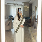 Queen's Abaya