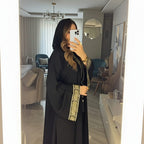 Queen's Abaya