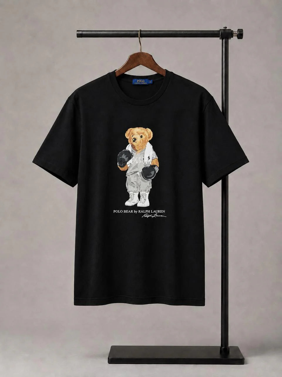 The Bear Tee T-shirt