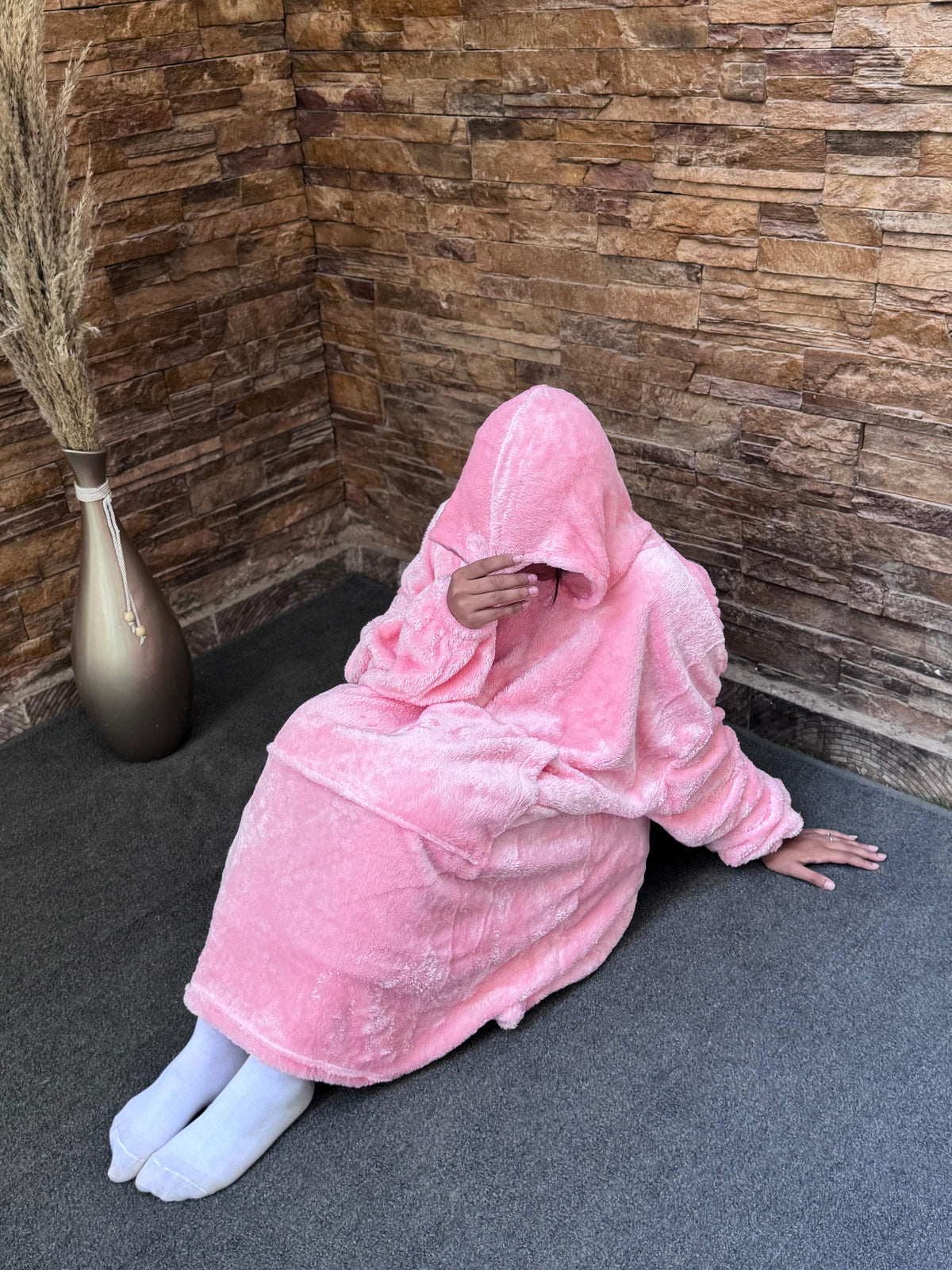 Blanket Basic