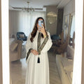 Queen's Abaya