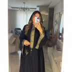 Queen's Abaya