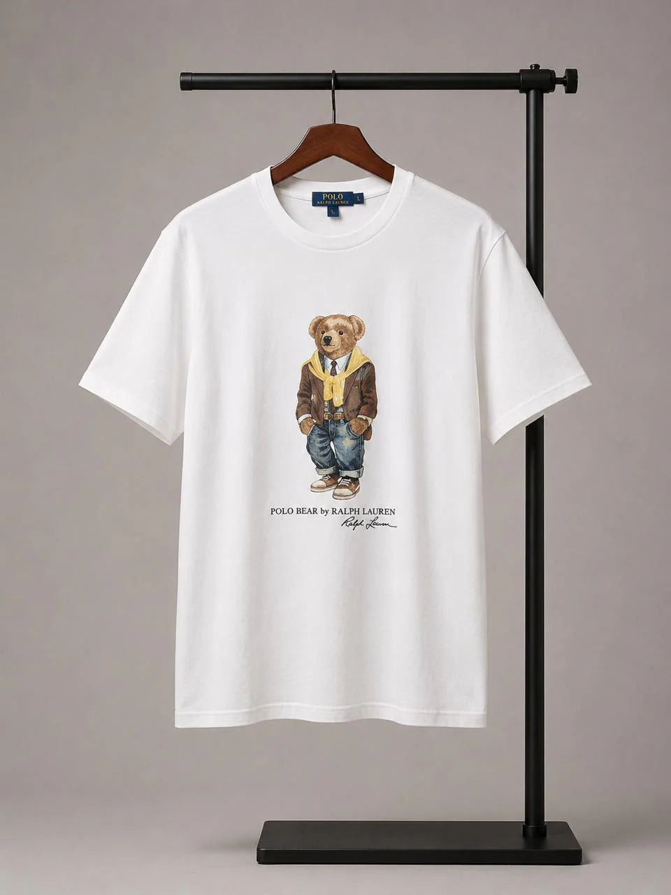The Bear Tee T-shirt