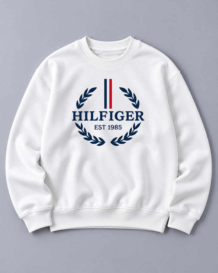 Hilfiger Round