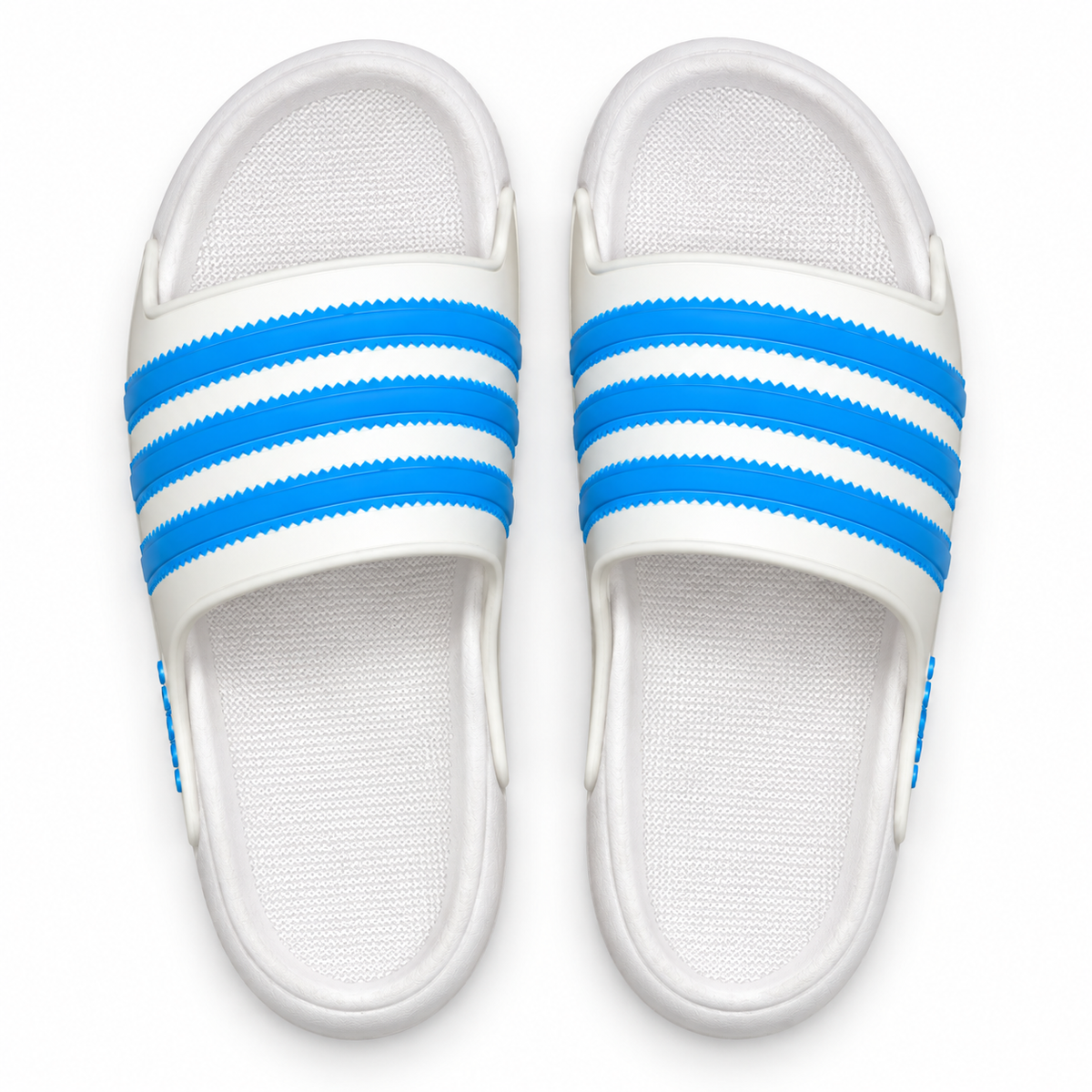 Adidas Slides