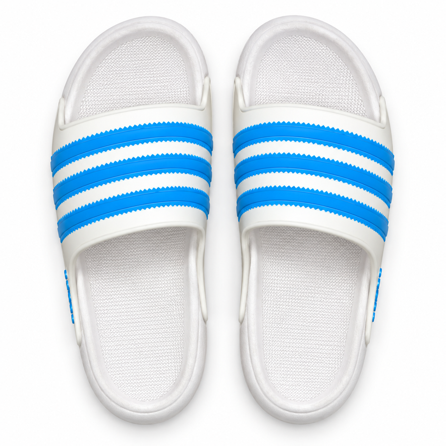 Adidas Slides