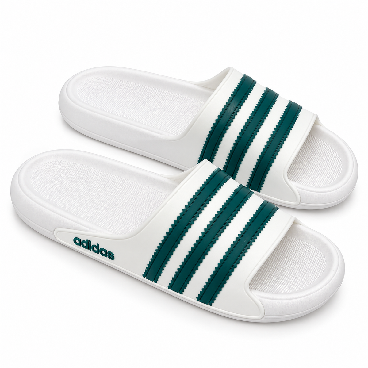 Adidas Slides