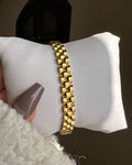Rolex bracelet