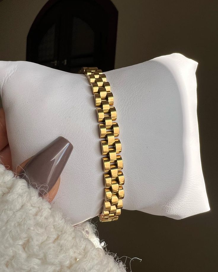 Rolex bracelet