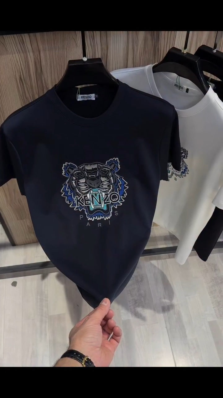 t-shirt kenzo