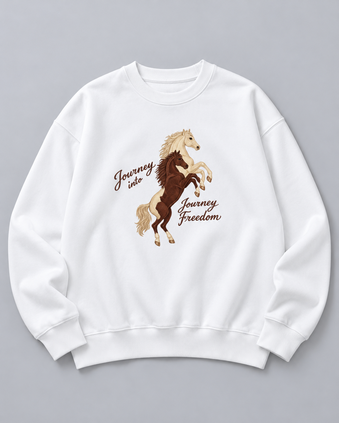 Round Horse