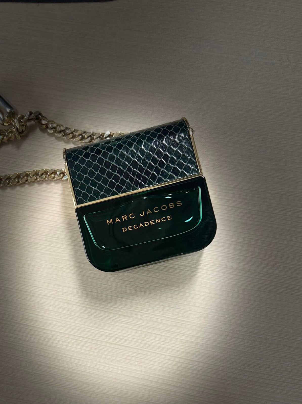 Marc Jacobs Decadence