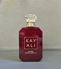 Kayali Cherry