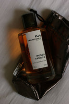 Roses Vanille Mancera