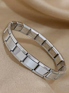 Nomination bracelet