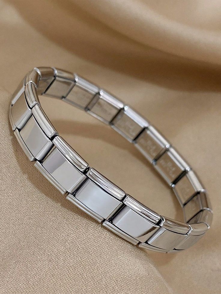 Nomination bracelet