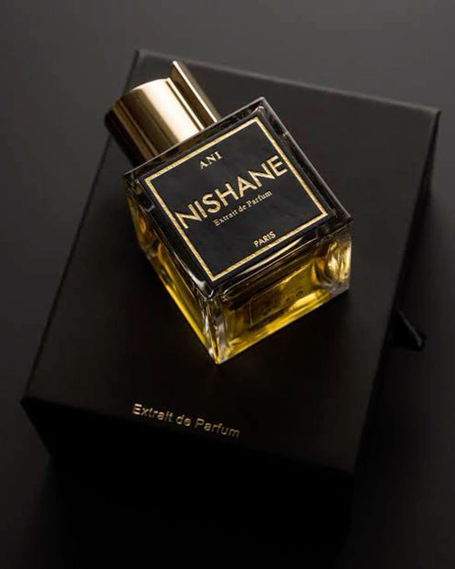 Ani Nishane