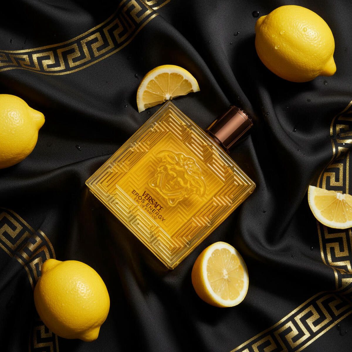 Versace Eros energy