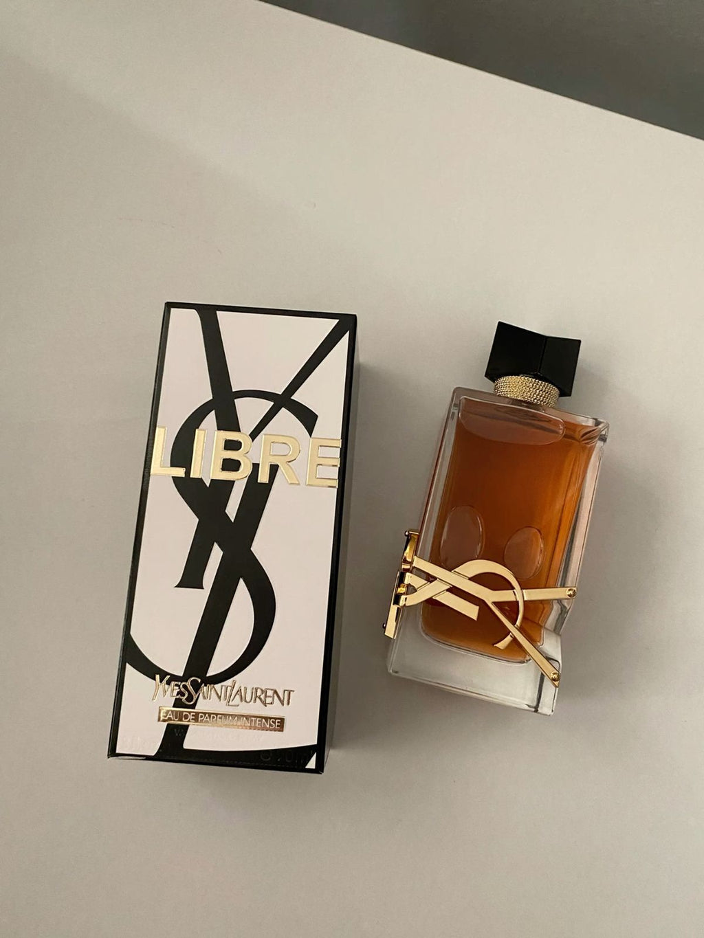 Libre Intense Saint Lauren