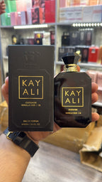 Kayali Vanilla Oud