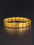Nomination bracelet
