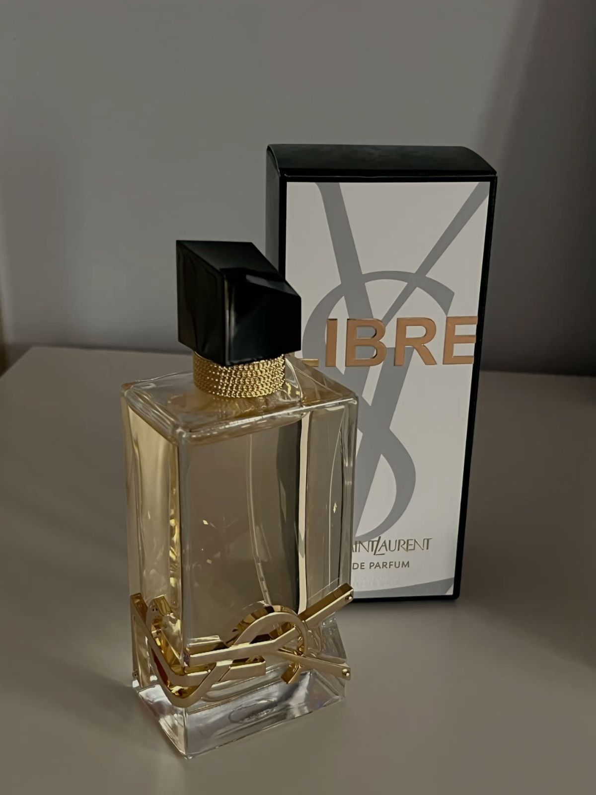 Libre Saint Laurent