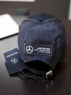 Mercedes Cab