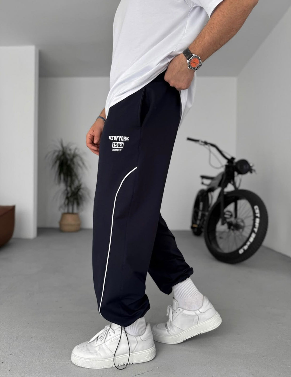 New york pants