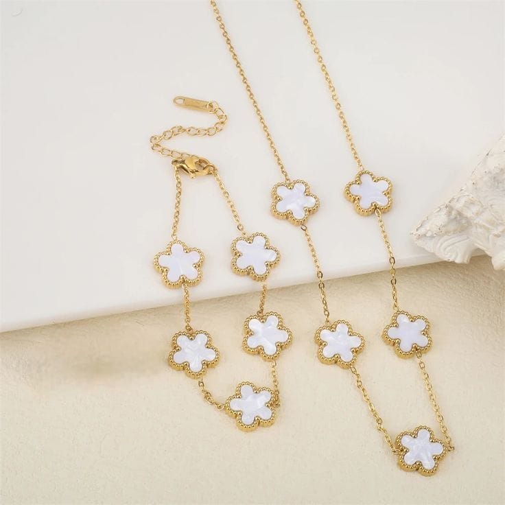The Van Cleve chain