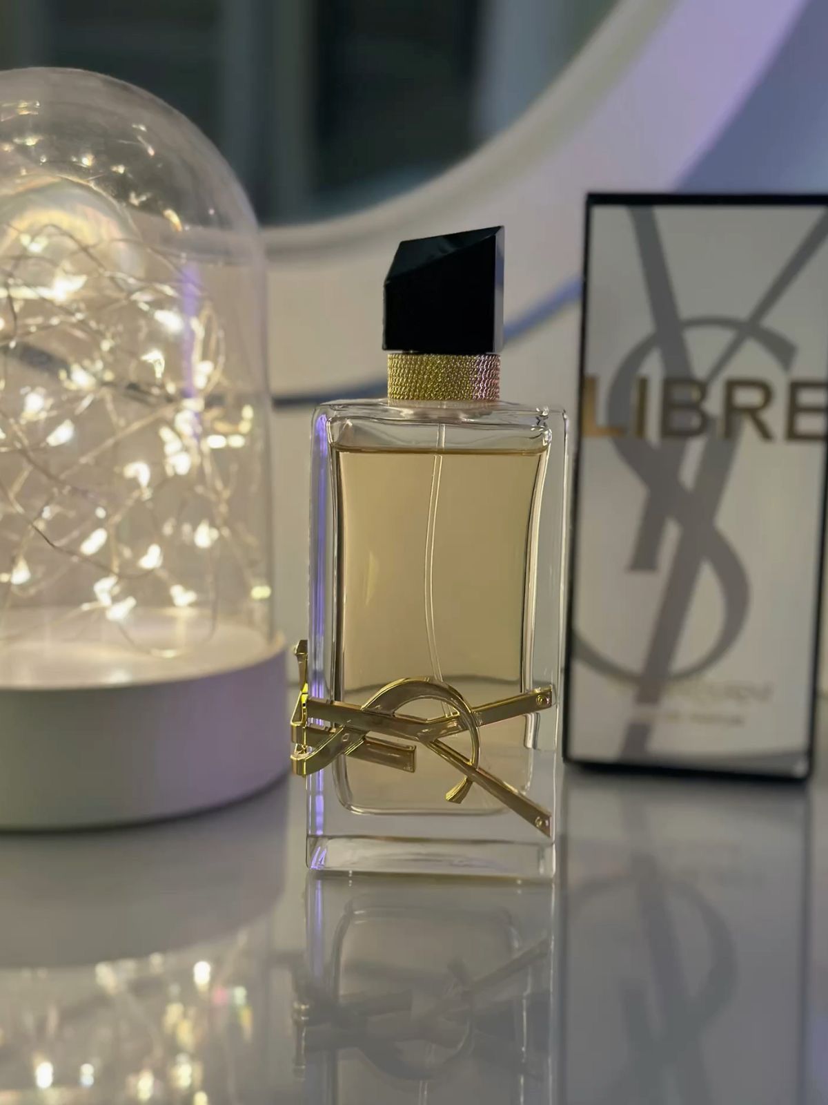 Libre Saint Laurent
