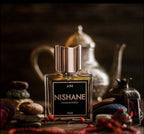 Ani Nishane