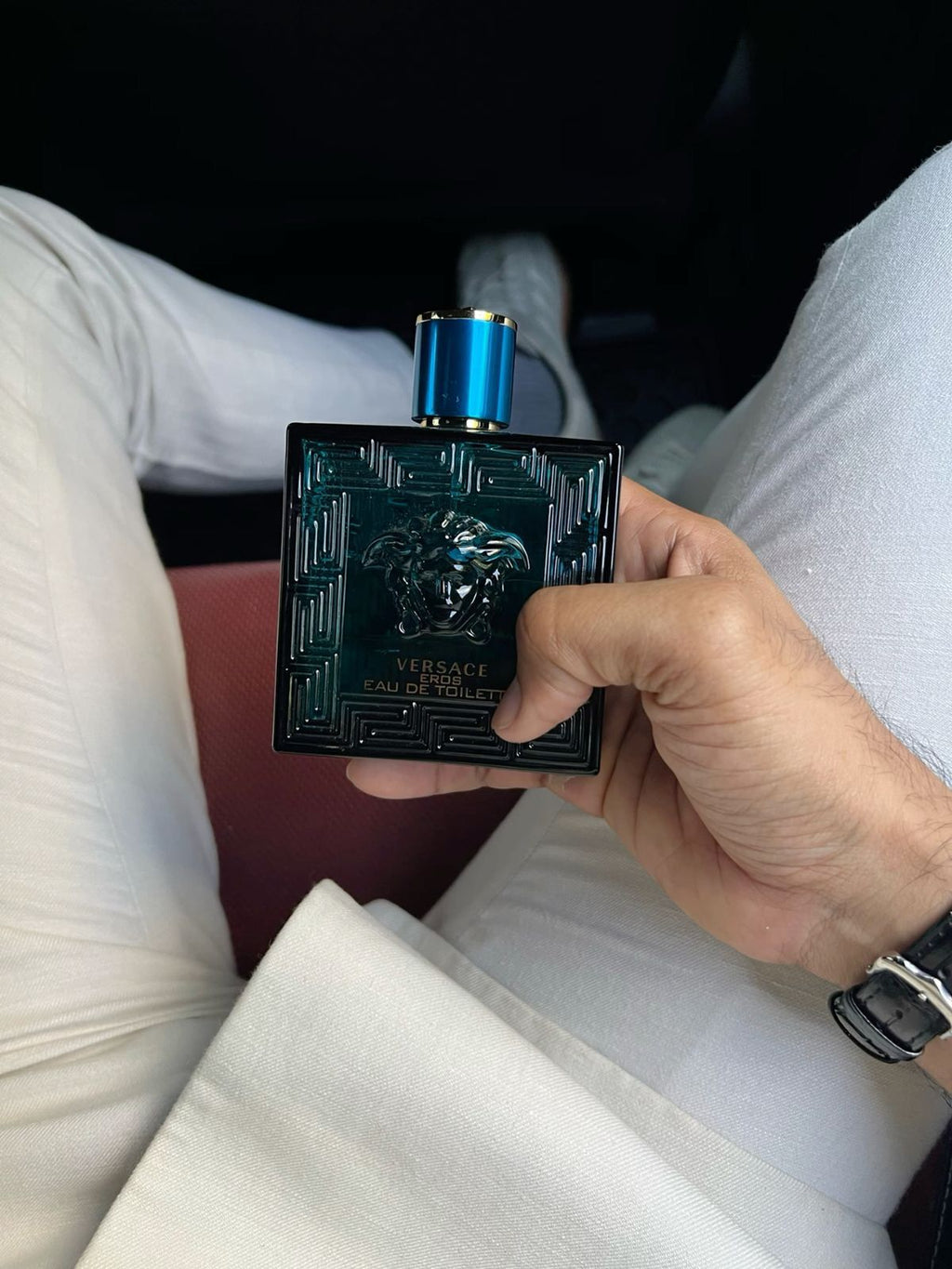 Versace Eros