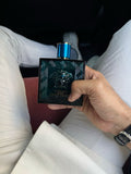 Versace Eros