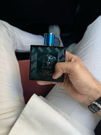 Versace Eros