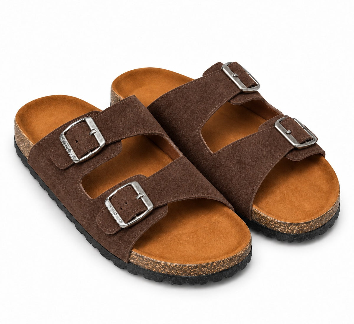 Buckle slides