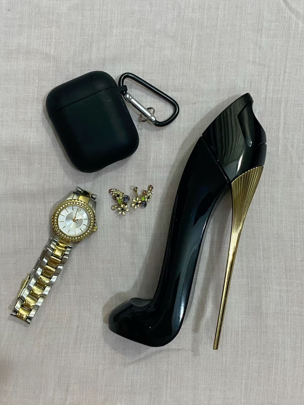 Good Girl Carolina Herrera