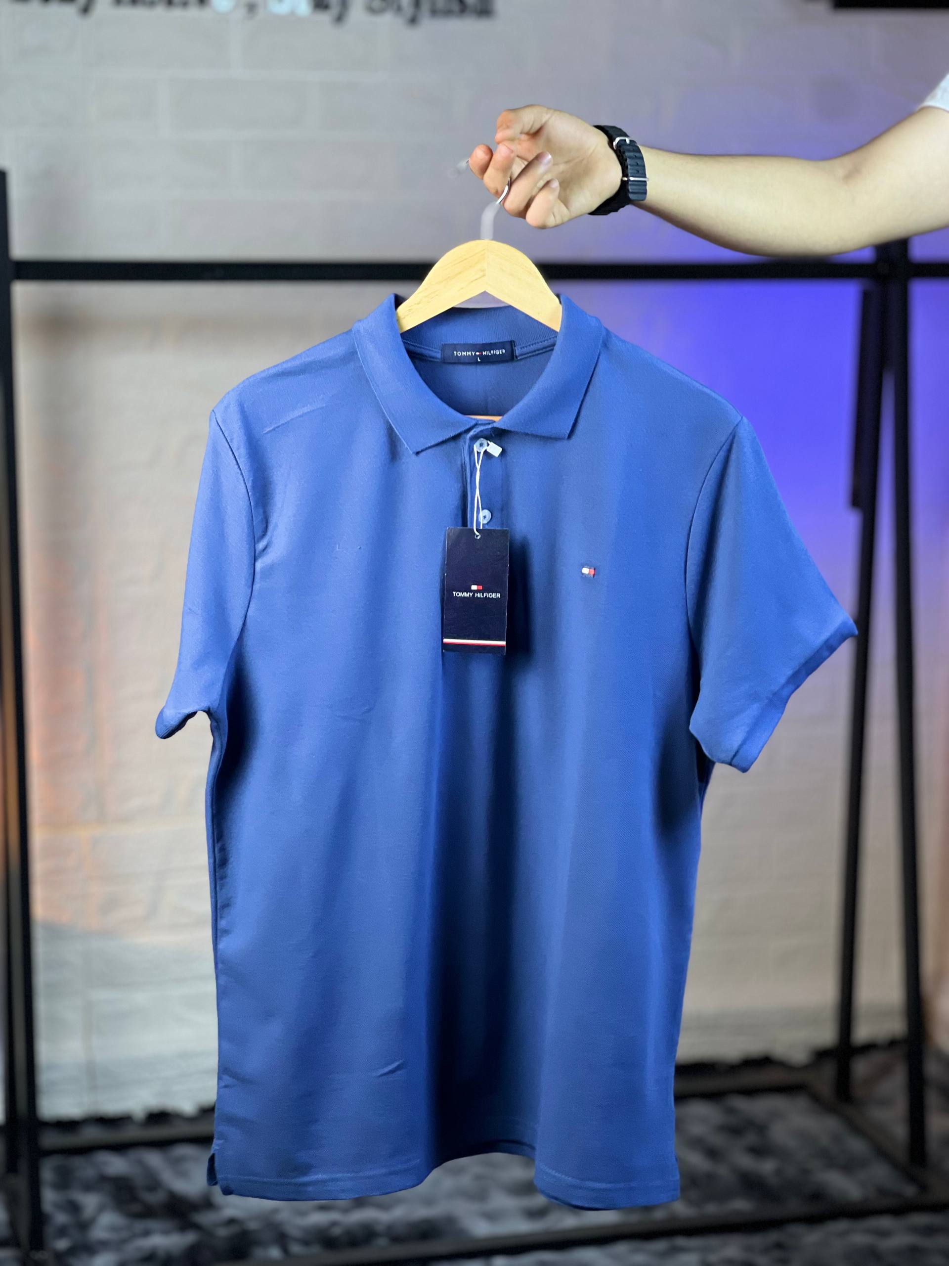 Tommy T-shirt