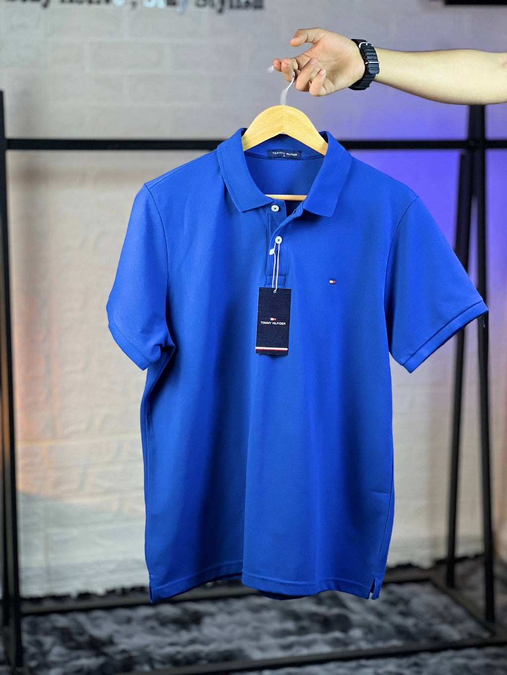 Tommy T-shirt
