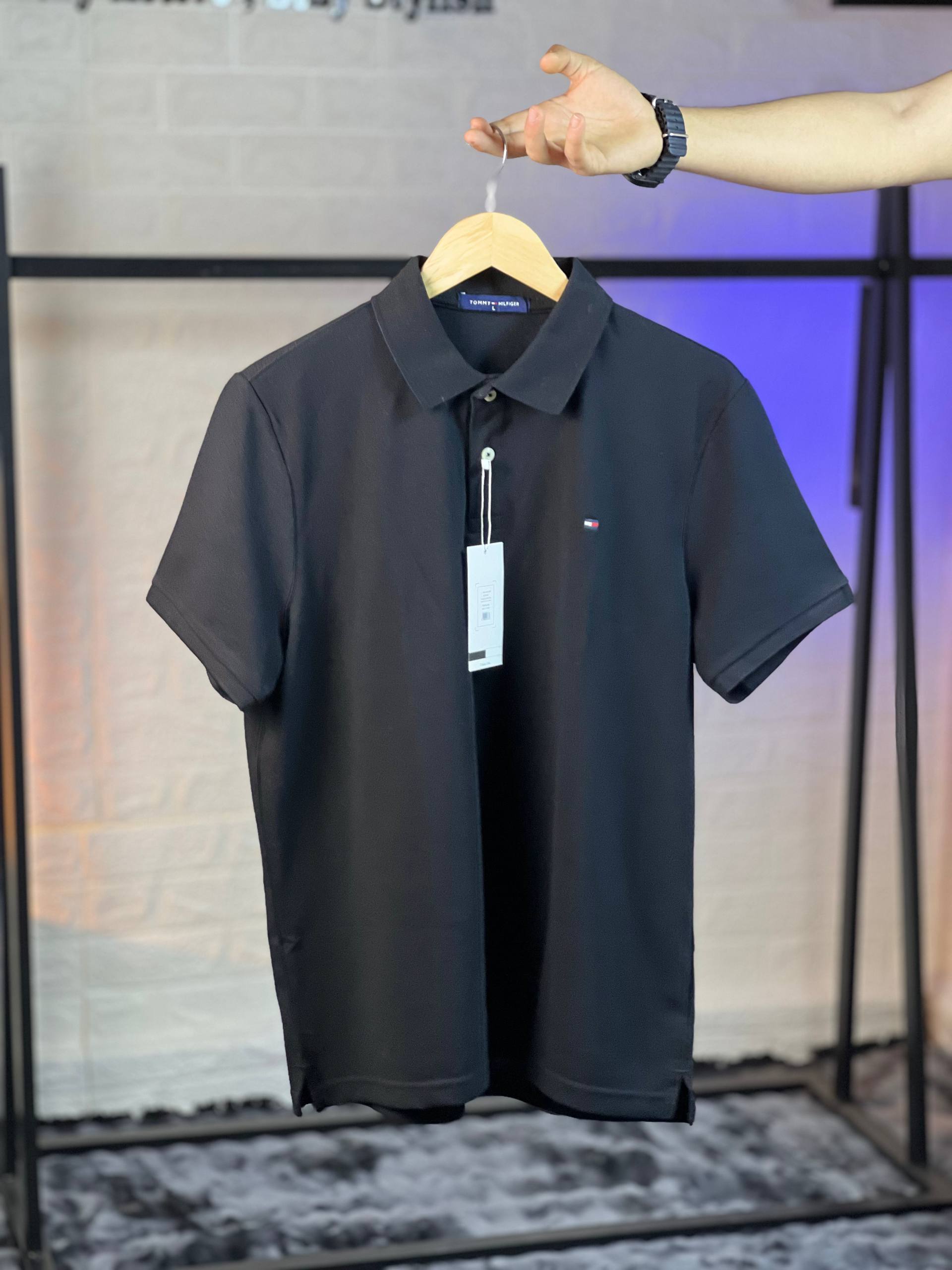 Tommy T-shirt