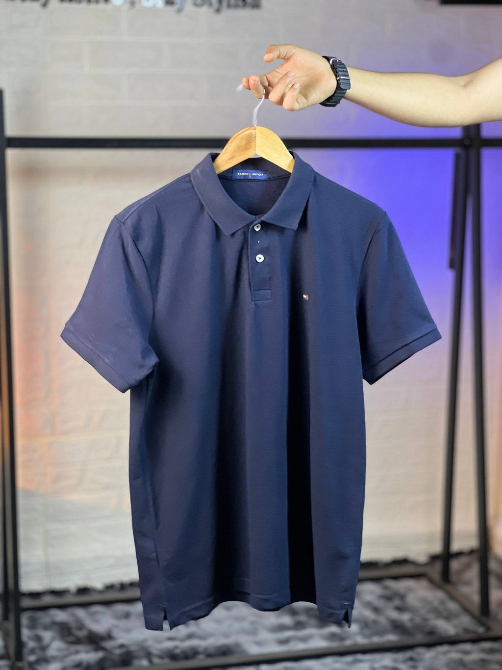 Tommy T-shirt