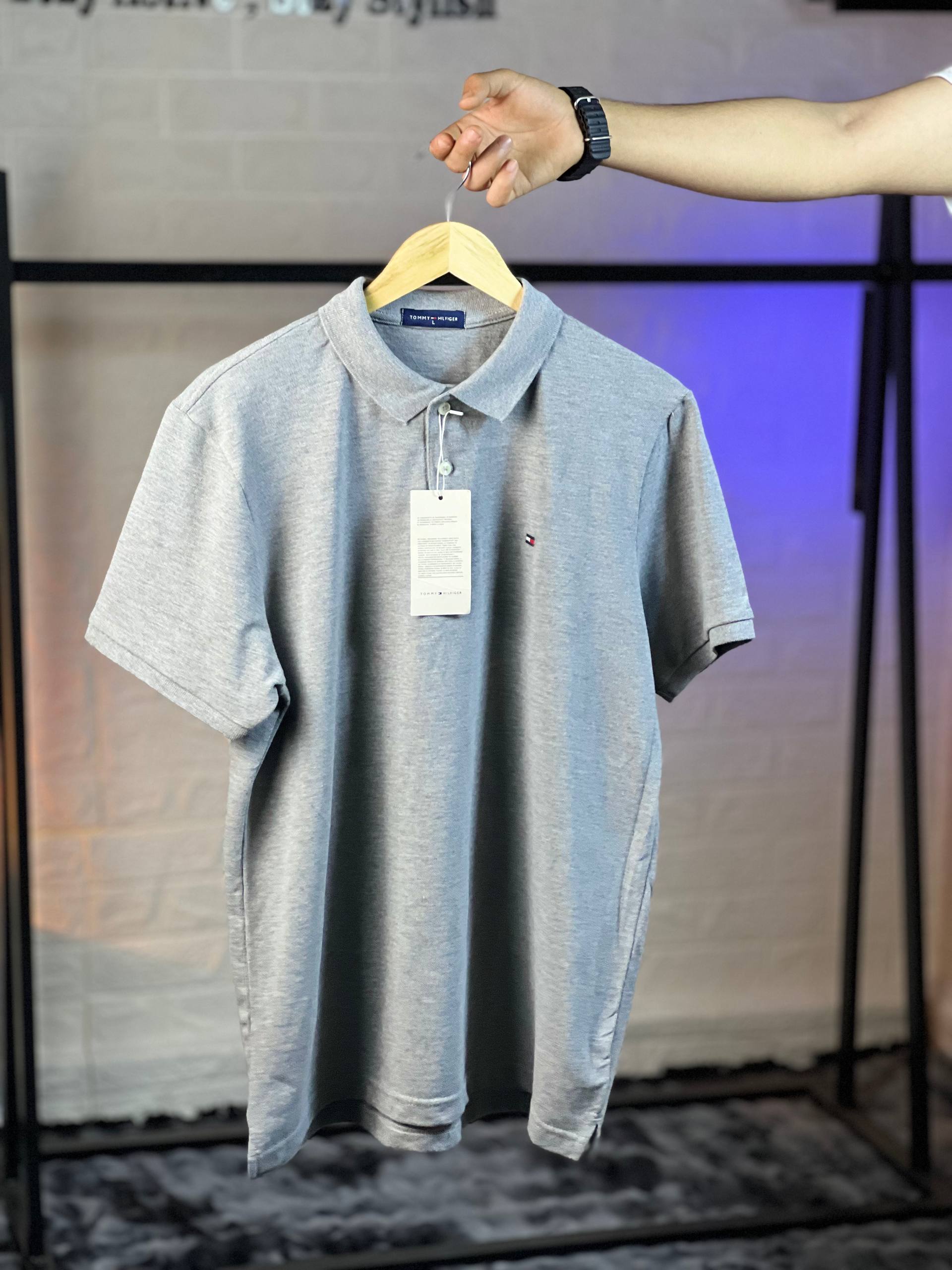 Tommy T-shirt