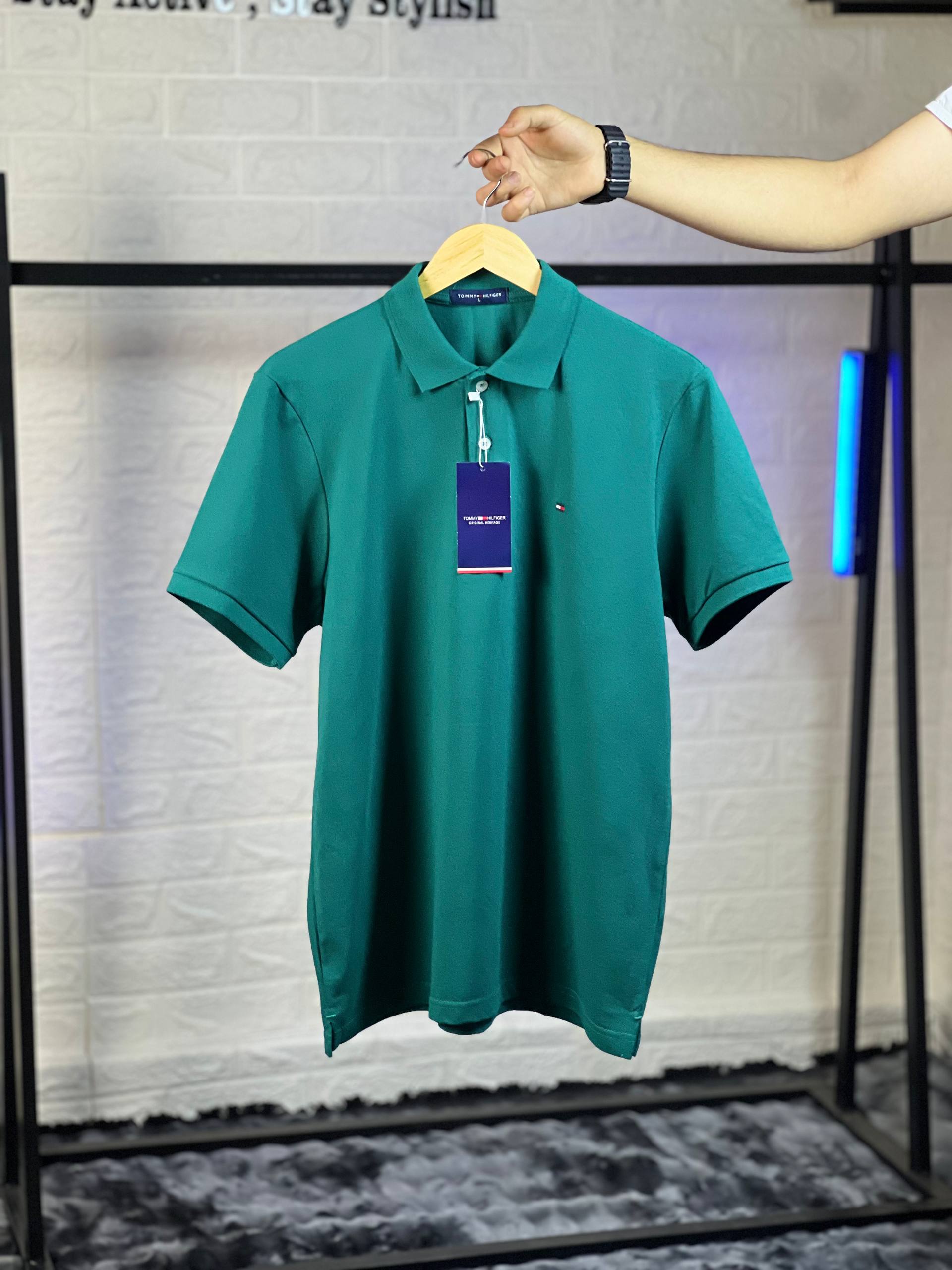 Tommy T-shirt