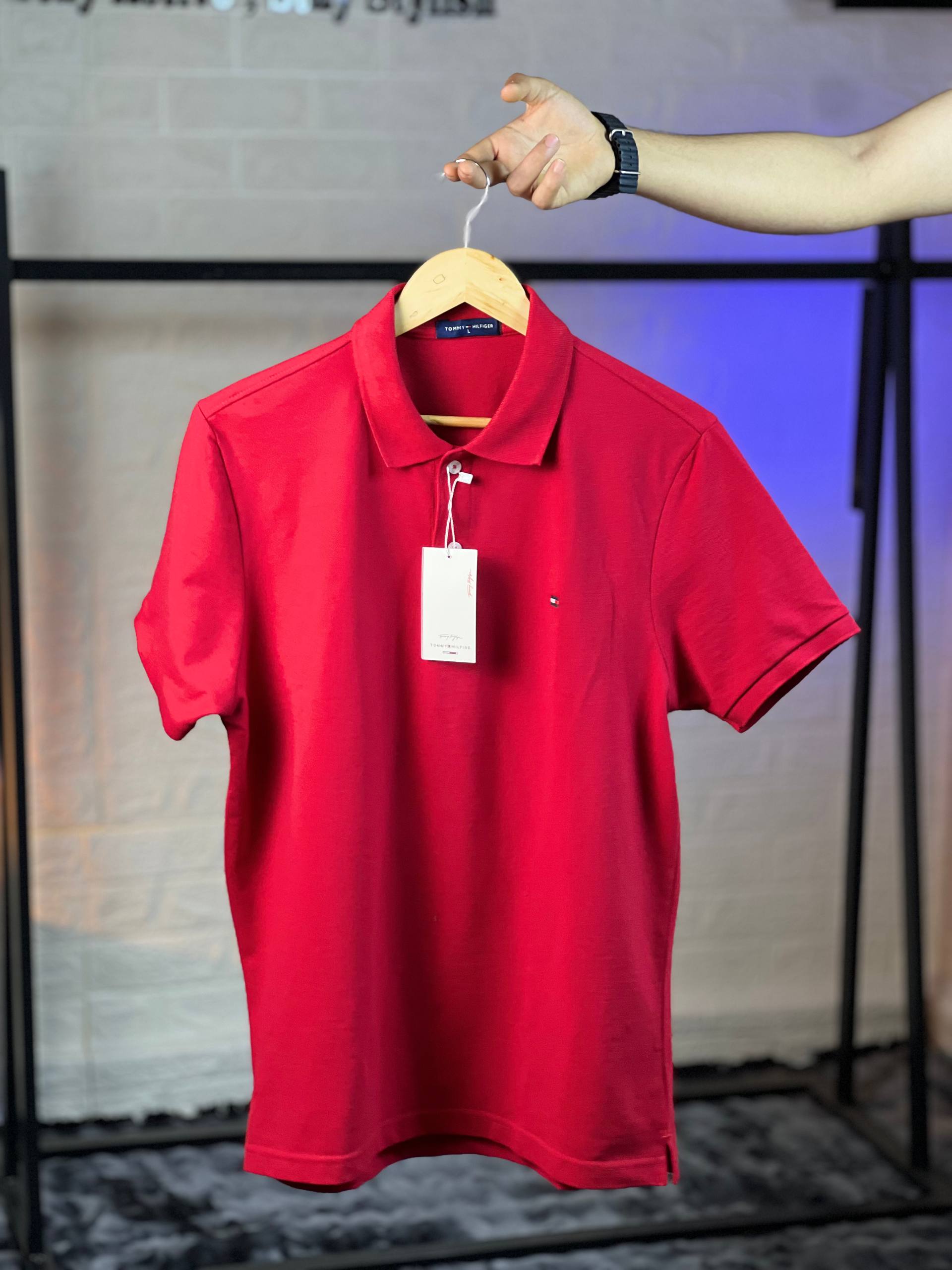 Tommy T-shirt