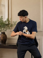 Hermes Horse T-Shirt
